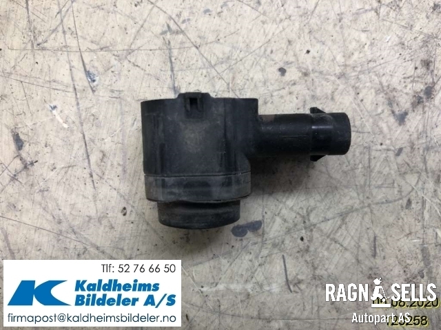 Parkeringssensor foran til Ford C-Max 2010-2015 (Type II, Fase 1)  (AM5T15C868AAW|)