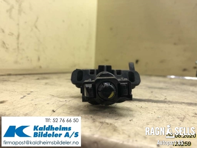 Lyktespylerdyse til Ford C-Max 2010-2015 (Type II, Fase 1)  (3501005622308457|AM51-13L015-AA|)