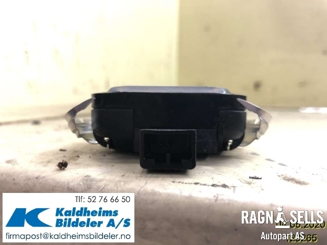 Sensor regnsensor til Ford C-Max 2010-2015 (Type II, Fase 1)  (8A6T17D547BA|1397212160)