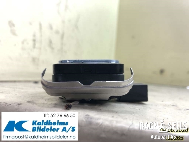 Sensor regnsensor til Ford C-Max 2010-2015 (Type II, Fase 1)  (8A6T17D547BA|1397212160)