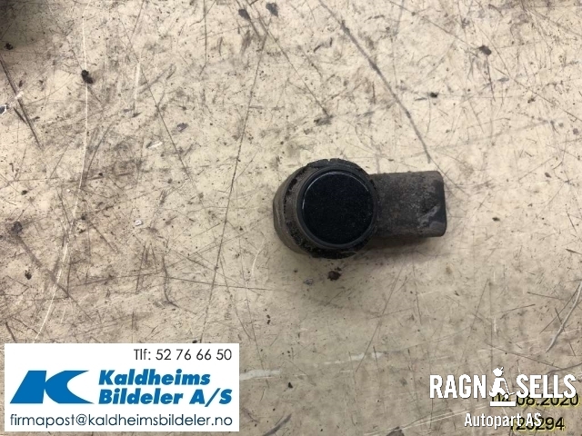 Parkeringssensor bak til Ford C-Max 2010-2015 (Type II, Fase 1)  (AM5T15K859AAW|)