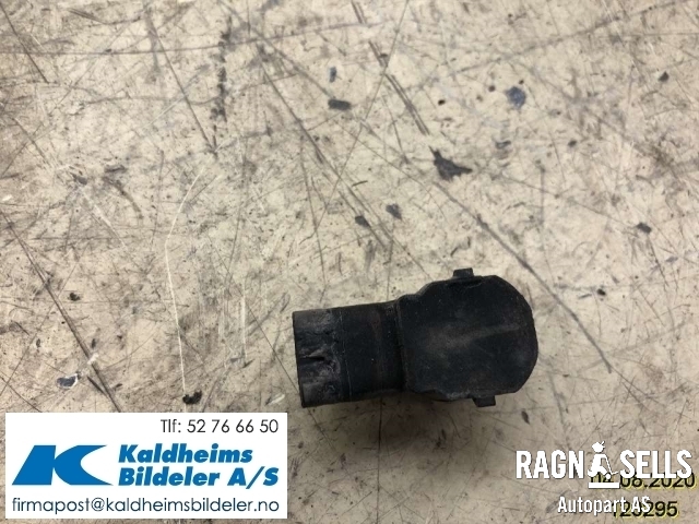 Parkeringssensor bak til Ford C-Max 2010-2015 (Type II, Fase 1)  (AM5T15K859AAW|)