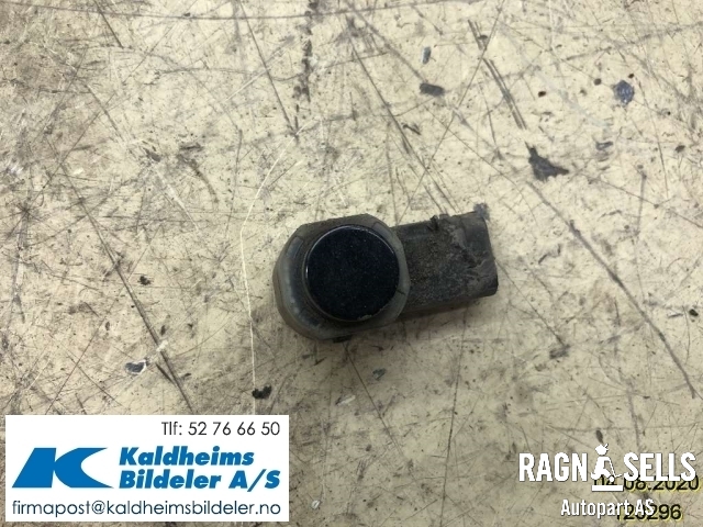 Parkeringssensor bak til Ford C-Max 2010-2015 (Type II, Fase 1)  (AM5T15K859AAW|)