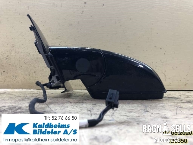 Speil venstre til Mercedes B-Klasse 2011-2018 (W246) (W246) (|A 246 810 01 76)