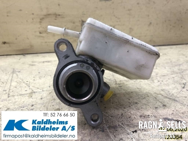 Bremsepumpe hoved til Ford C-Max 2010-2015 (Type II, Fase 1) (AV612140G|)
