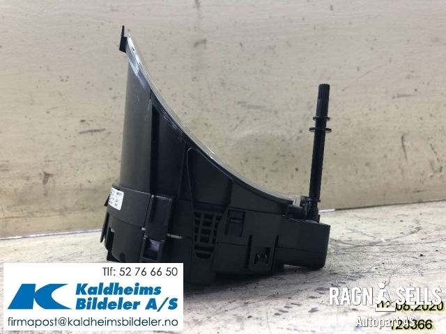 Speedometer til Mercedes B-Klasse 2011-2018 (W246) (W246) (A2469004805|0263681325)
