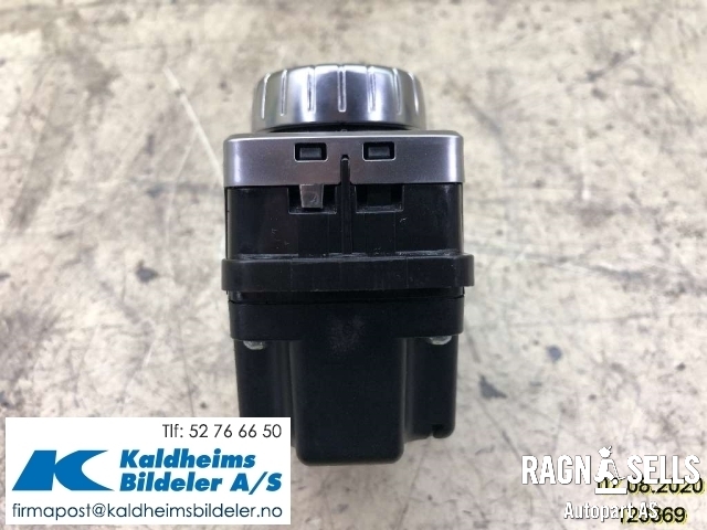 Bryter diverse til Mercedes B-Klasse 2011-2018 (W246) (W246) (A2469009802|)