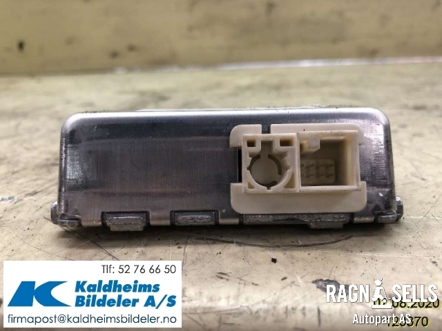 Parkeringskamera bak til Mercedes B-Klasse 2011-2018 (W246) (W246) (A0009050338|)