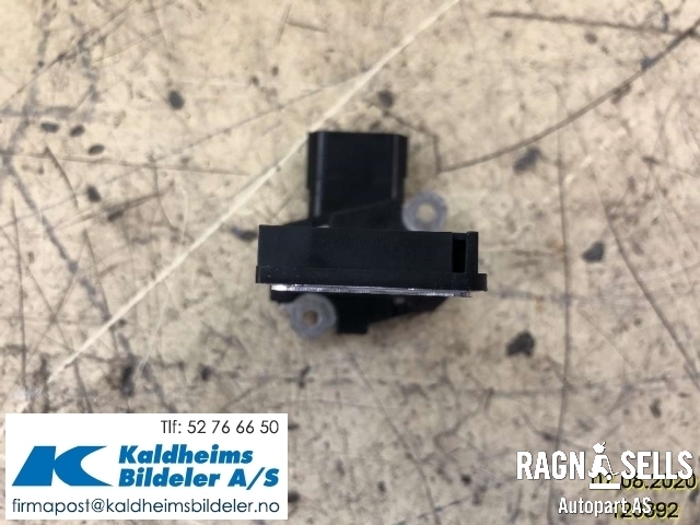 Luftmengde/luftmassemåler til Honda Civic 2006-2011 (Type VIII)  (AFH70M41B|)