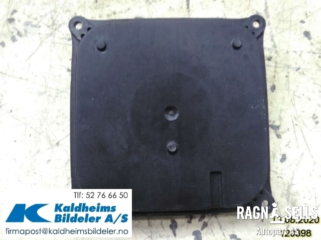 Styreenhet xenon/ballast til Mercedes B-Klasse 2011-2018 (W246) (W246) (A2189000002|)