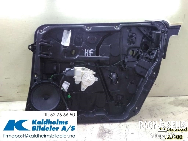 Ruteheis til Mercedes B-Klasse 2011-2018 (W246) (W246) (A2469065200|)