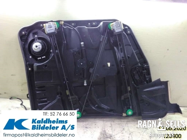 Ruteheis til Mercedes B-Klasse 2011-2018 (W246) (W246) (A2469065200|)