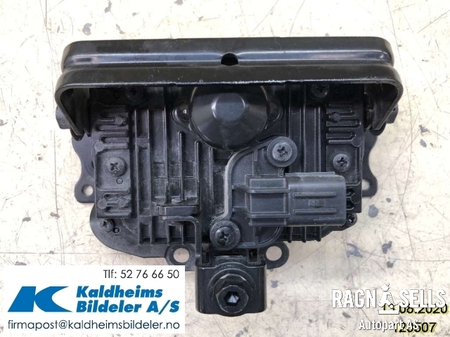 Sensor diverse til Toyota RAV4 2016-2019 (Type IV, Fase 2)  (8821047090|)