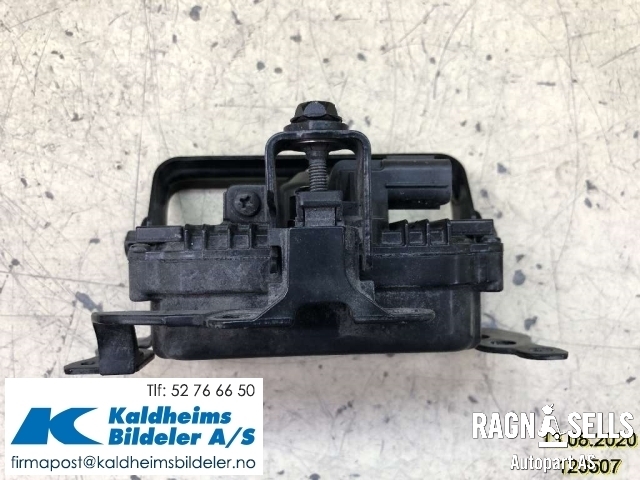 Sensor diverse til Toyota RAV4 2016-2019 (Type IV, Fase 2)  (8821047090|)