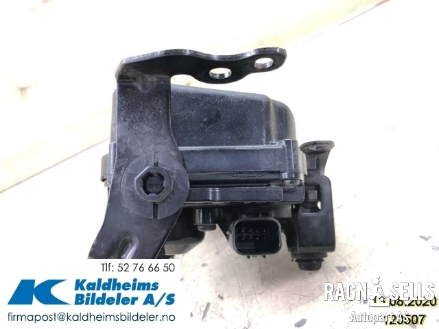 Sensor diverse til Toyota RAV4 2016-2019 (Type IV, Fase 2)  (8821047090|)