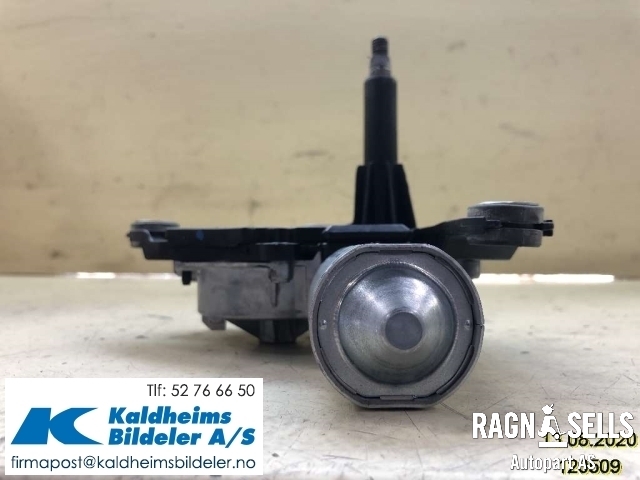 Viskermotor bakrute til Mercedes B-Klasse 2011-2018 (W246) (W246) (A 246 906 17 01||W000025372)