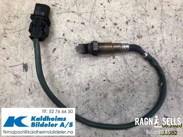 Lambdasonde til Mercedes B-Klasse 2011-2018 (W246) (W246) (0035427018|0S000712T089)