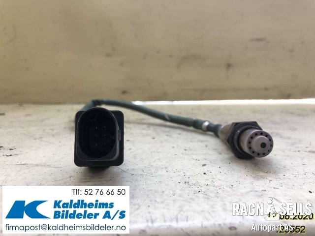 Lambdasonde til Mercedes B-Klasse 2011-2018 (W246) (W246) (0035427018|0S000712T089)