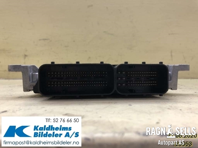 Styreenhet motor til Mercedes E-Klasse 2009-2013 (Fase 1) (W212) (W212) (A6511500126|28208056)