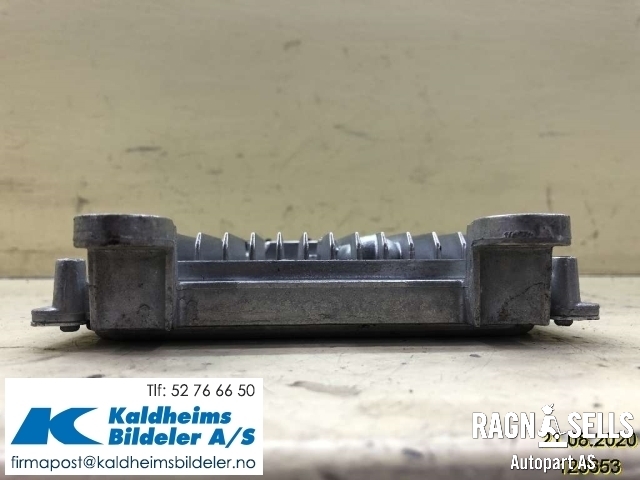Styreenhet motor til Mercedes E-Klasse 2009-2013 (Fase 1) (W212) (W212) (A6511500126|28208056)
