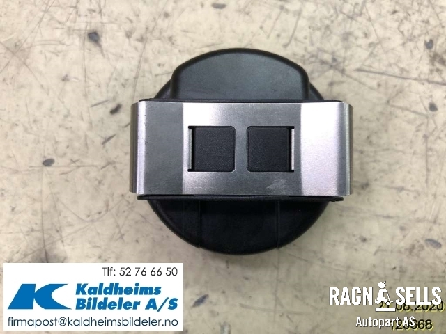 Sensor regnsensor til Mercedes E-Klasse 2009-2013 (Fase 1) (W212) (W212) (A2048708826|10011102001)