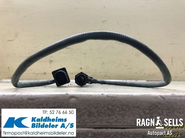 Lambdasonde til Mercedes E-Klasse 2009-2013 (Fase 1) (W212) (W212) (0075420218|0S000710T081)