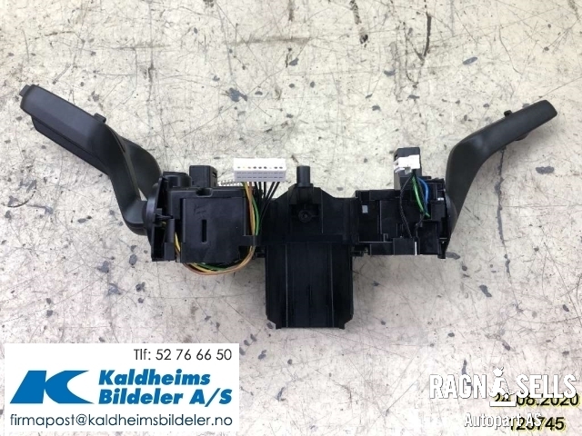 Bryter combi til Audi Q2 2016-->>  (82A 953 521 BG|82A953521C|1014339803)