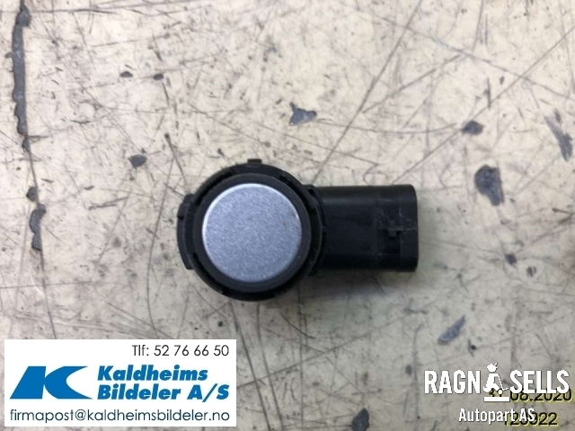 Parkeringssensor bak til Audi Q2 2016-->> (5Q0 919 275 B||0803191251)