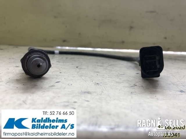 Lambdasonde til Audi Q2 2016-->>  (04E 906 262 GH|04E906262GH|)