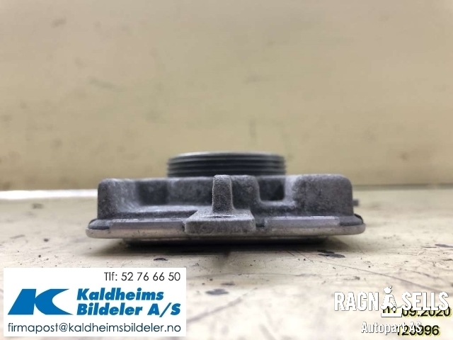 Styreenhet xenon/ballast til VW Caddy 2015-2020 (Type III, Fase 3)  (8K0941597F|8K0 941 597 F|W003T22171)