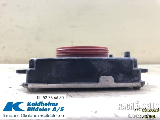 Styreenhet diverse til VW Caddy 2015-2020 (Type III, Fase 3)  (4G0907697G|499329883)