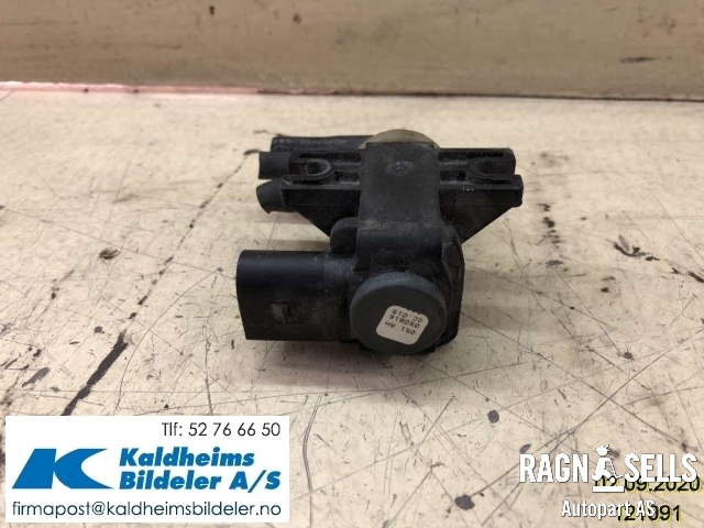 Lastebil, ventil magnet til VW Caddy 2015-2020 (Type III, Fase 3) (04L131051AH|)