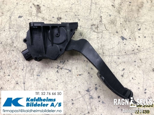 Pedal gass til Subaru XV 2012-2017 (Type I)  (36010FJ010|)