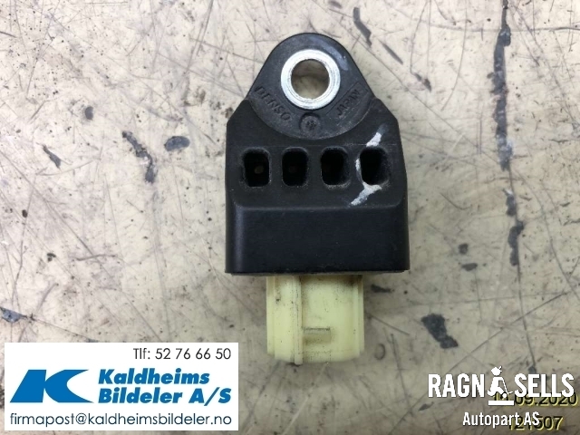 Sensor radar til Subaru XV, 2012-2017 (Type I)  (98231FJ000)