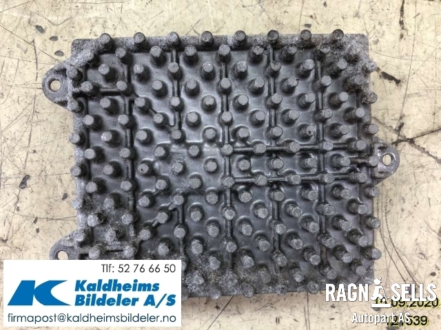 Styreenhet xenon/ballast til BMW i3 2013-2022 (63 11 7 492 089|63 11 7 395 527|10EEG131831)