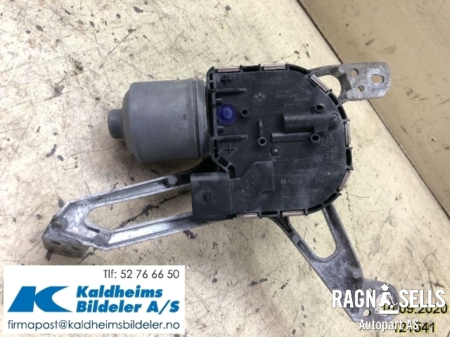Viskermotor frontrute til BMW i3 2013-2022 (61 61 5 A3D E57|7 304 027|140233844411)