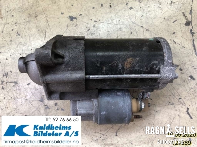 Starter diesel til Mercedes Citan 2012-2021 (W415) (W415) (233006508R|)