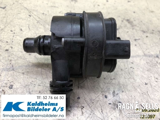 Sirkulasjonspumpe til BMW i3 2013-2022  (64 11 9 147 359|64 11 6 834 917|A000500148601|9147359)