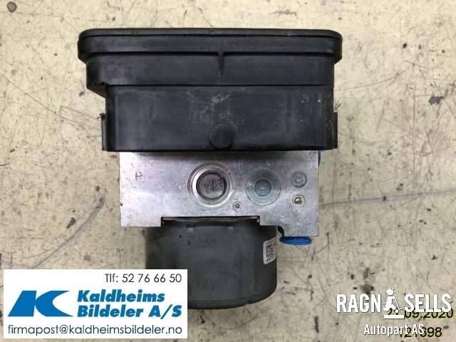 ABS sentral til BMW i3 2013-2022  (34 51 5 A37 4B5|34 51 6 868 703|10022003914)