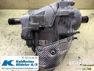 Girkasse 4WD fordelingskasse til VW Tiguan,   (|0CP 409 053 P)