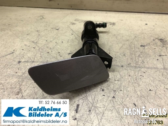 Lyktespylerdyse til VW CC 2008-2012 (PASSAT CC) (PASSAT CC) (3C8955104A|1307030667)