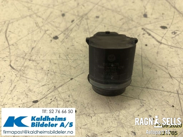 Parkeringssensor foran til VW CC 2008-2012 (PASSAT CC) (PASSAT CC) (1S0919275|)
