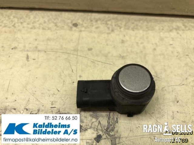Parkeringssensor bak til VW CC, 2008-2012 (PASSAT CC) (PASSAT CC) (1S0919275)