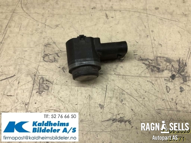 Parkeringssensor bak til VW CC 2008-2012 (PASSAT CC) (PASSAT CC) (1S0919275|)