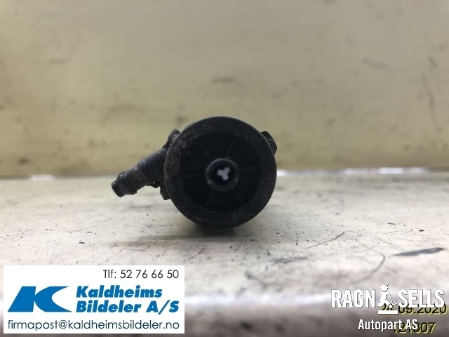 Spylerpumpe foran til VW CC 2008-2012 (PASSAT CC) (PASSAT CC) (1K5955651|)
