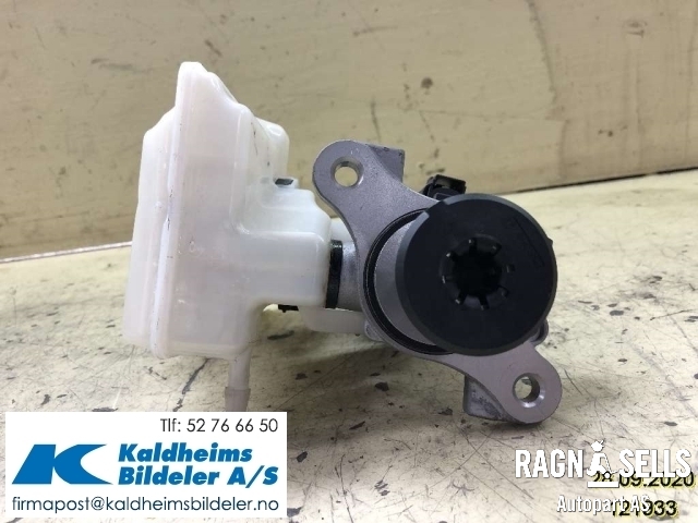 Bremsepumpe hoved til VW Tiguan 2016-2020 (Type II, Fase 1)  (5Q1611301C|)