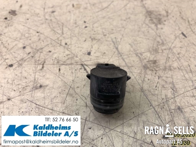 Parkeringssensor bak til VW Tiguan 2016-2020 (Type II, Fase 1)  (5Q0919275B|)