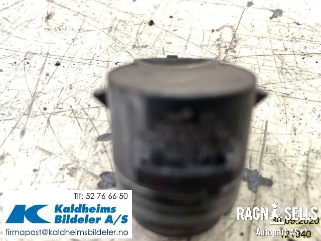 Parkeringssensor bak til VW Tiguan 2016-2020 (Type II, Fase 1) (5Q0919275B|)