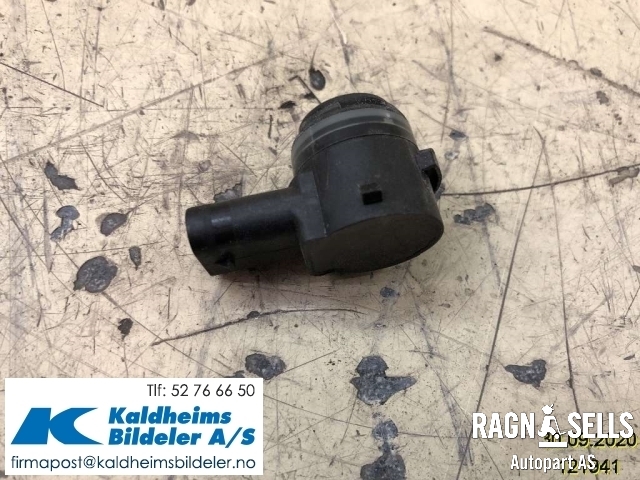 Parkeringssensor bak til VW Tiguan 2016-2020 (Type II, Fase 1) (5Q0919275B|)