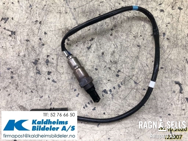 Lambdasonde til VW Tiguan 2016-2020 (Type II, Fase 1) (04L906262|)